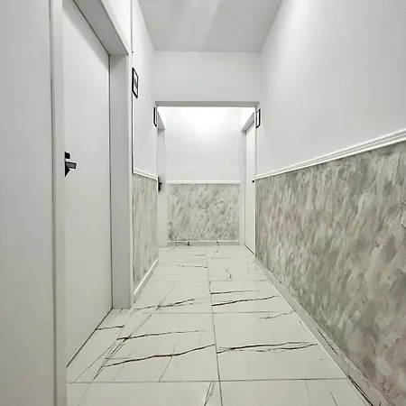 Appartement Glassroom- самостоятелна Private Varna